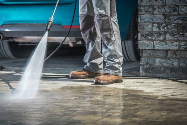 Best Graffiti Removal  in Houserville, PA