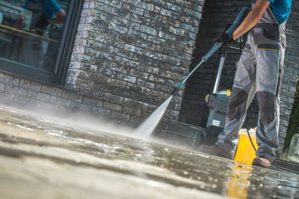 Best Patio and Deck Pressure Washing  in Houserville, PA