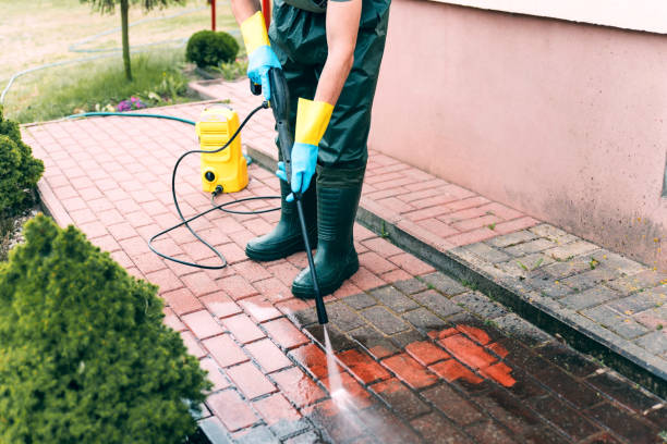 Best Pool Deck Cleaning  in Houserville, PA