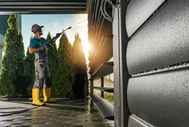 Best Roof Washing  in Houserville, PA